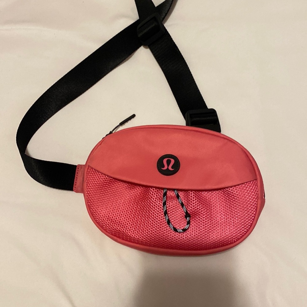 Lululemon Belt Bag
